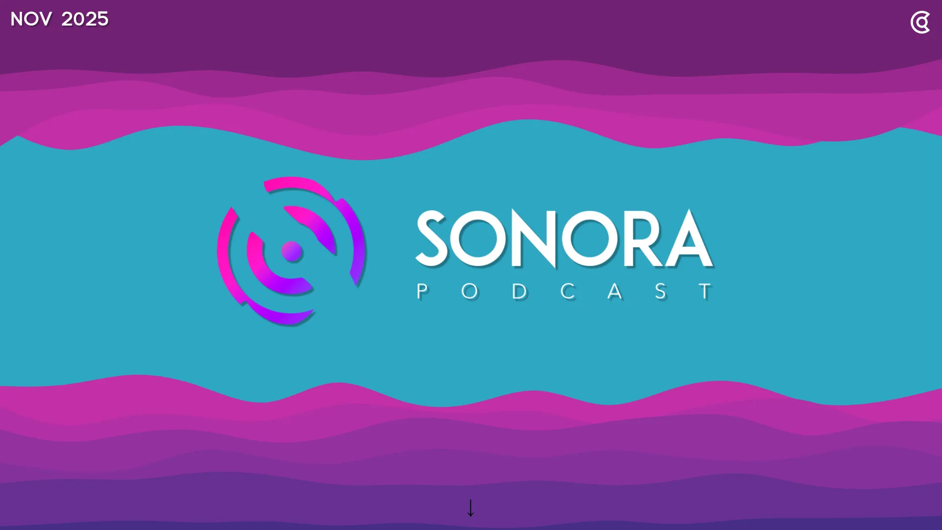 Sonora Podcast